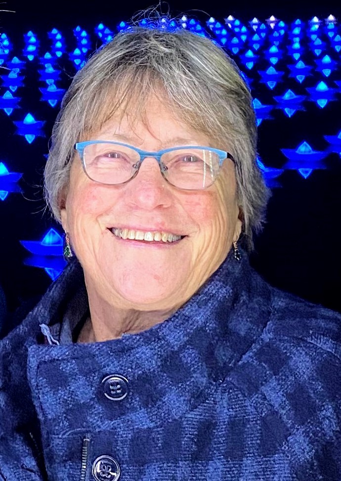 Vivienne Blandford